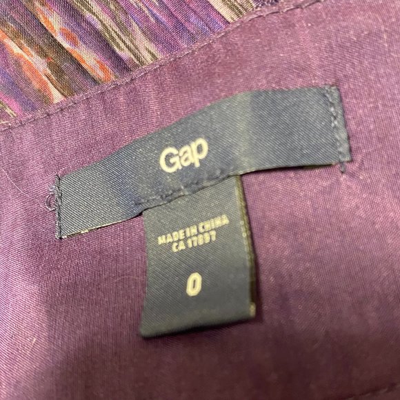 *2/$10  Ruffle skirt - Picture 2 of 2